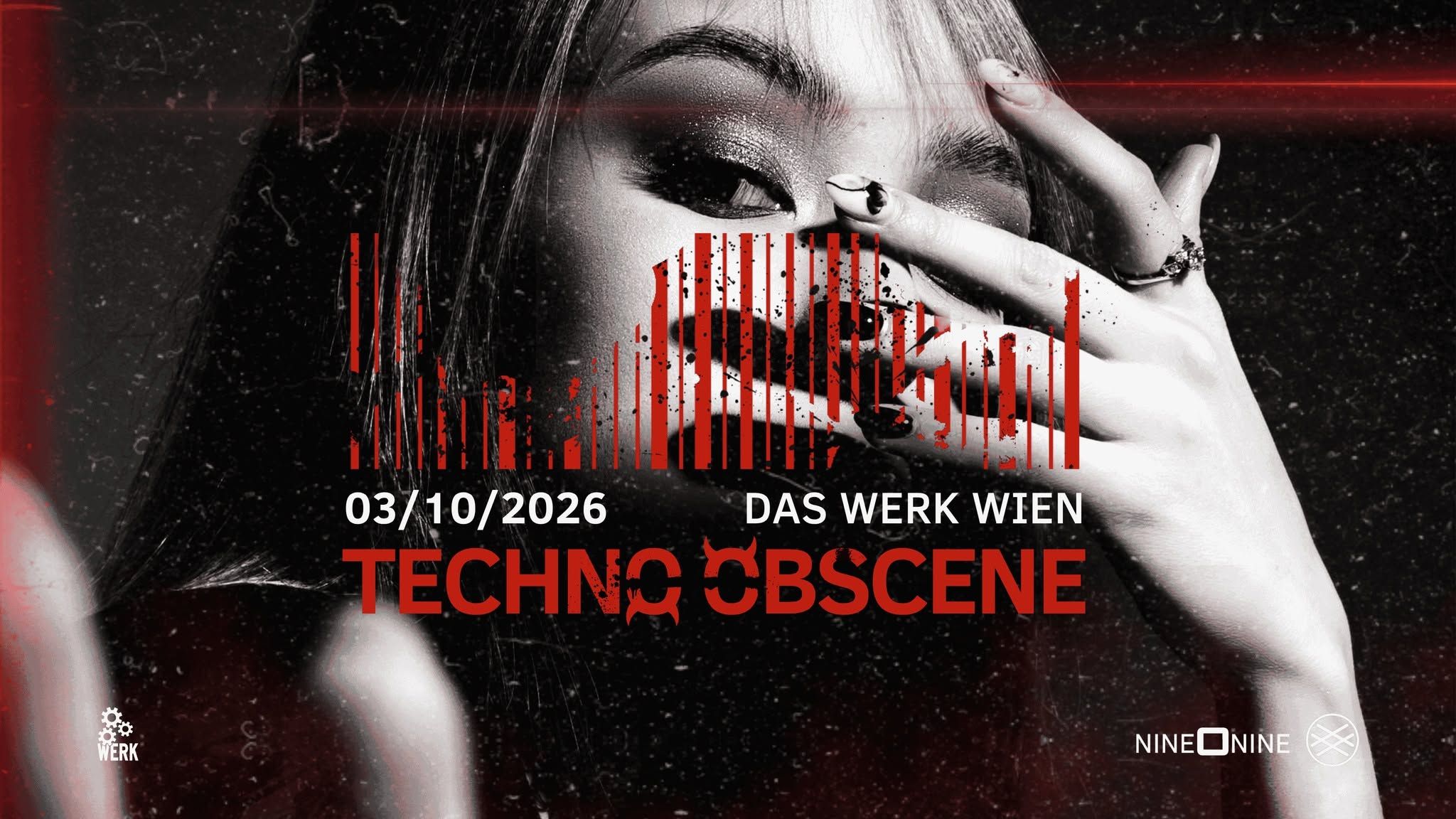 Techno Obsence